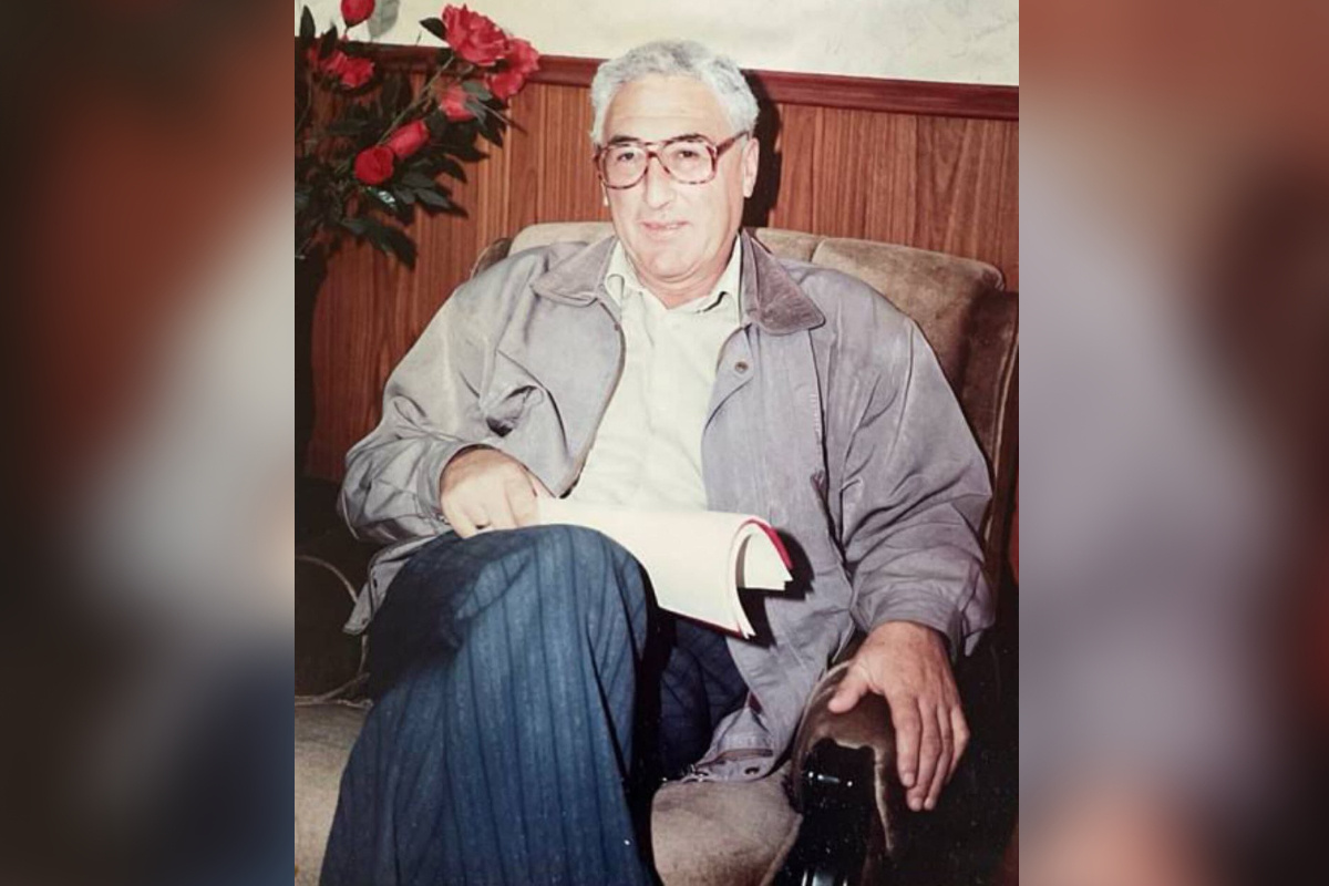 Фото: Похоронный дом «Реквием»  📷
