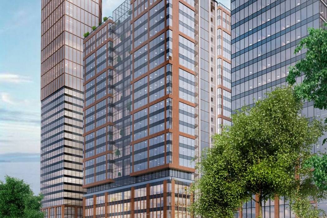    Фото: пресс-служба «УГМК-Застройщик»