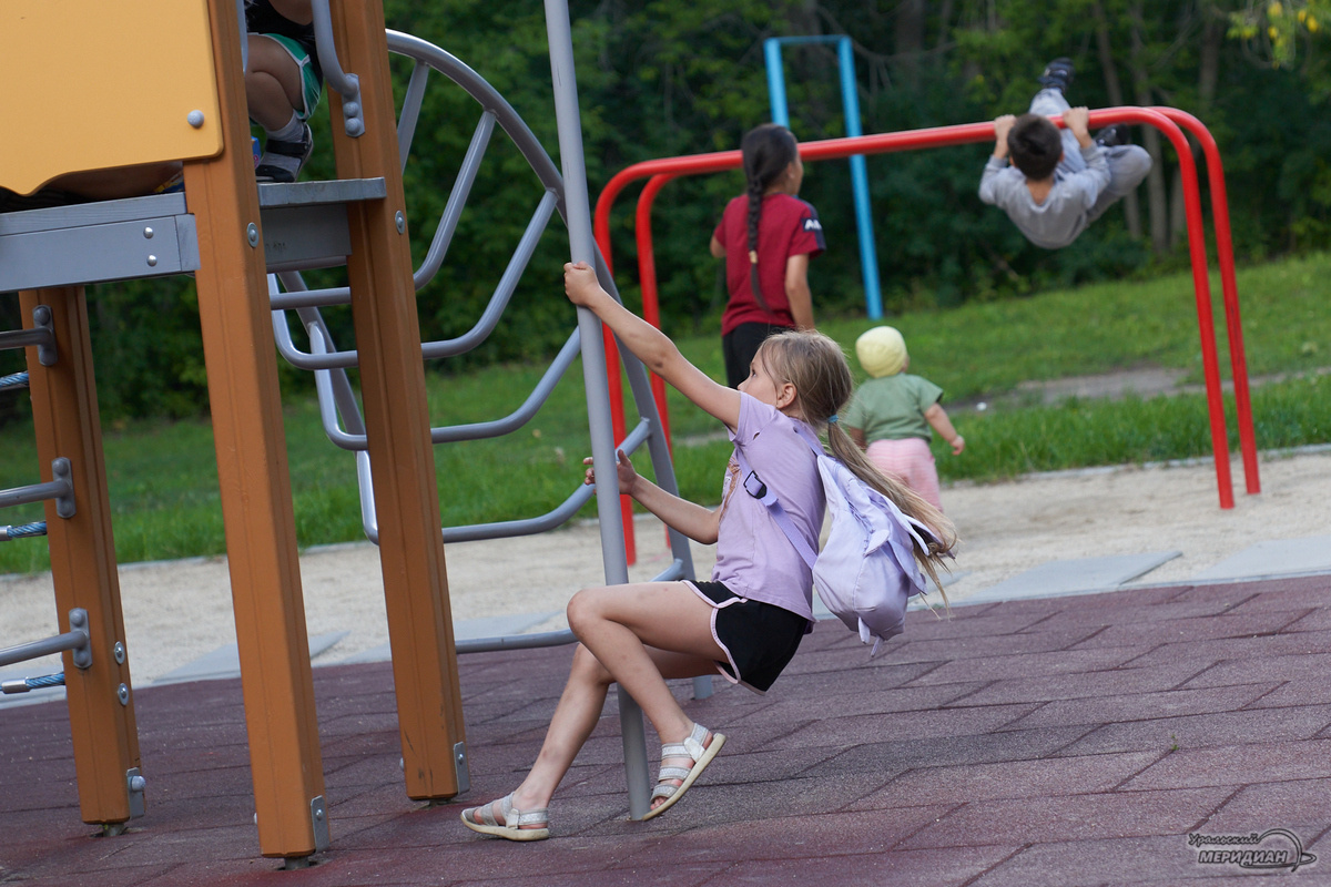    Фото: Лидия Аникина © ИА «Уральский меридиан»