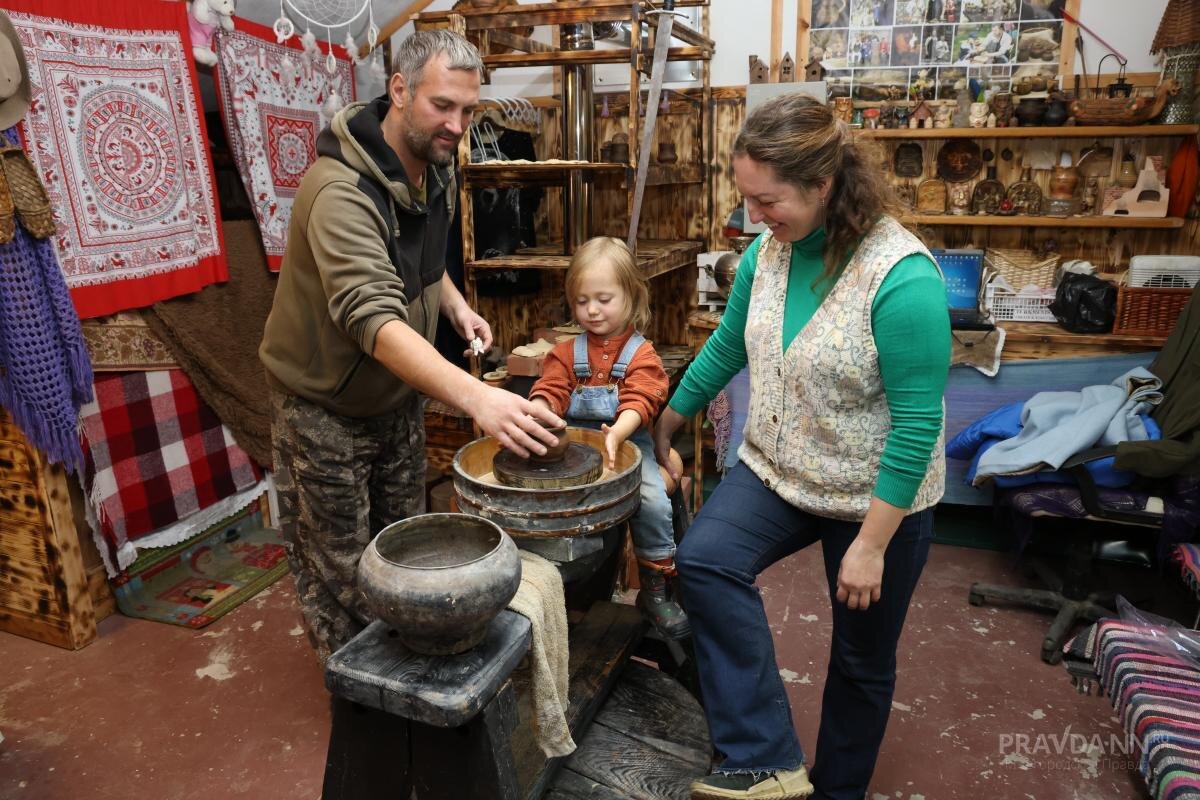    Регион усилил работу по поддержке семей с детьми