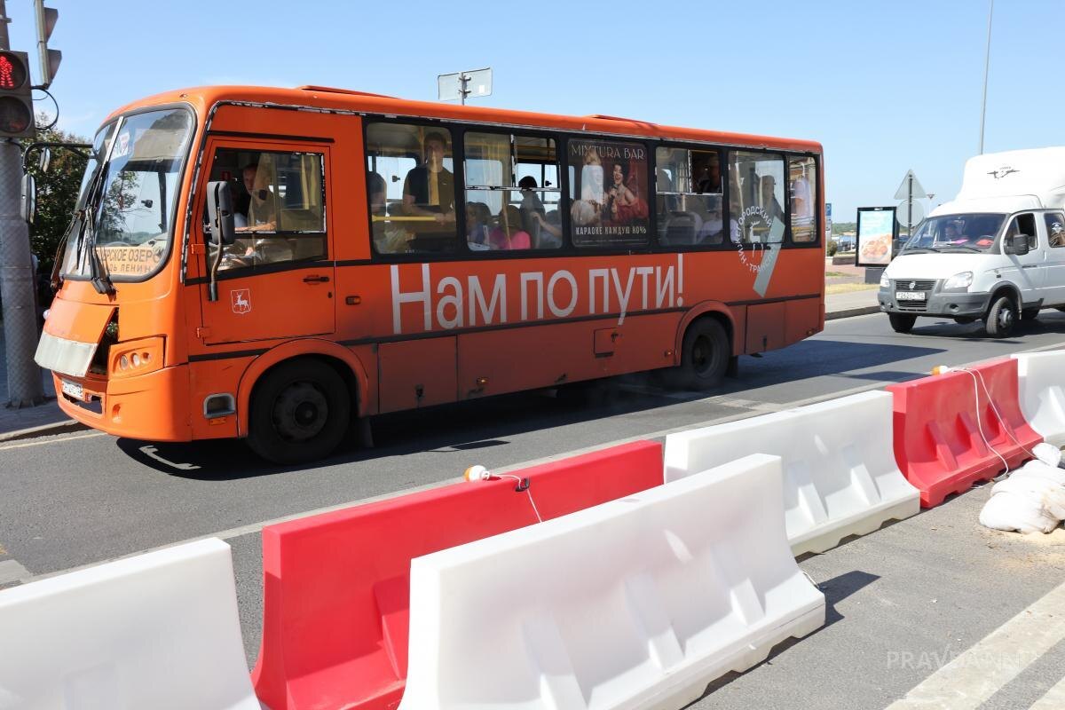   В жару поездки в общественном транспорте становятся настоящим испытанием для пассажиров