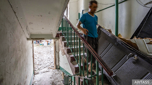     Фото: AP/TASS   
 Текст: Дмитрий Зубарев