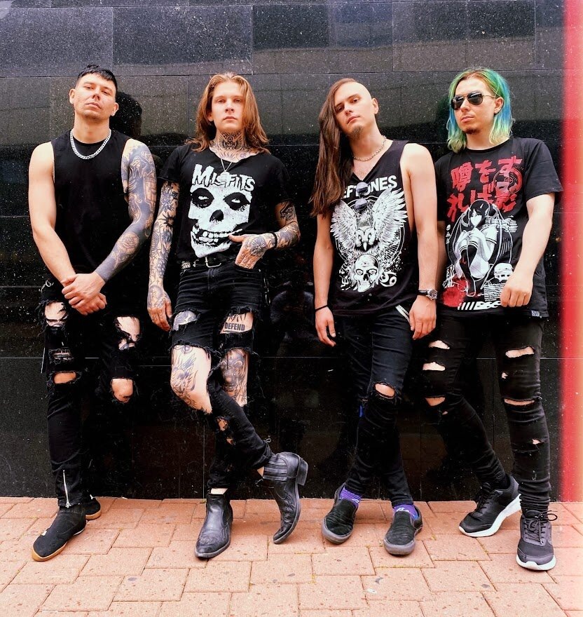 Фото: Neverlove / Вконтакте