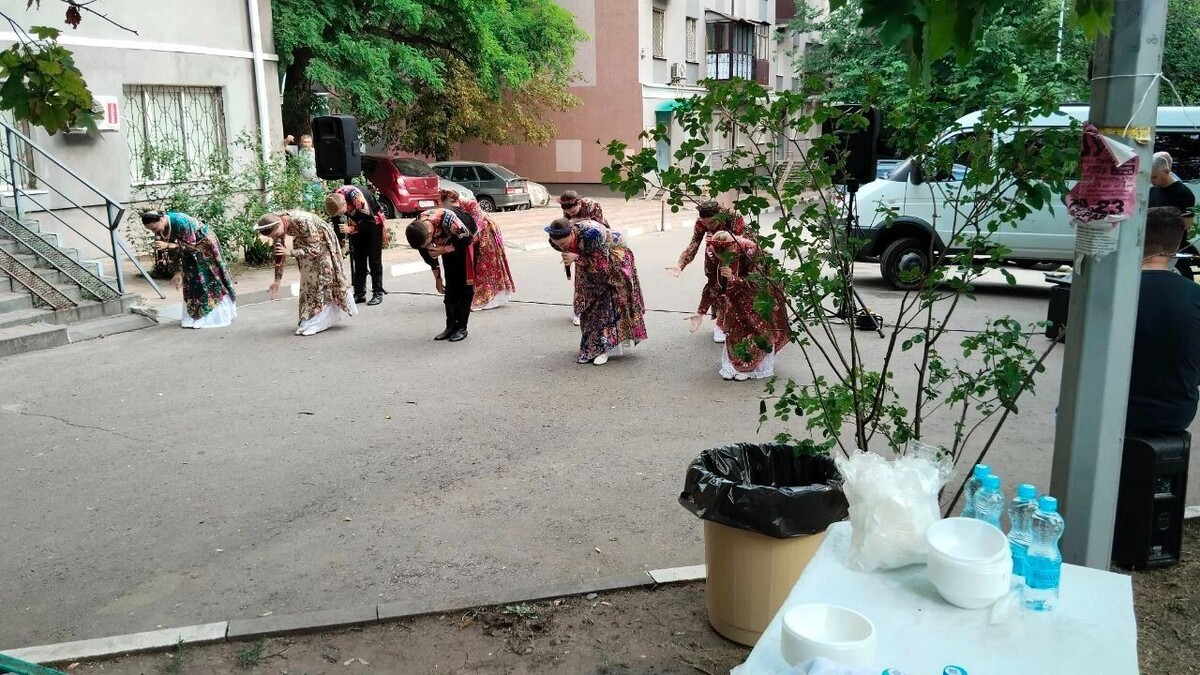     Источник: Telegram-канал «БелГородские подробности»