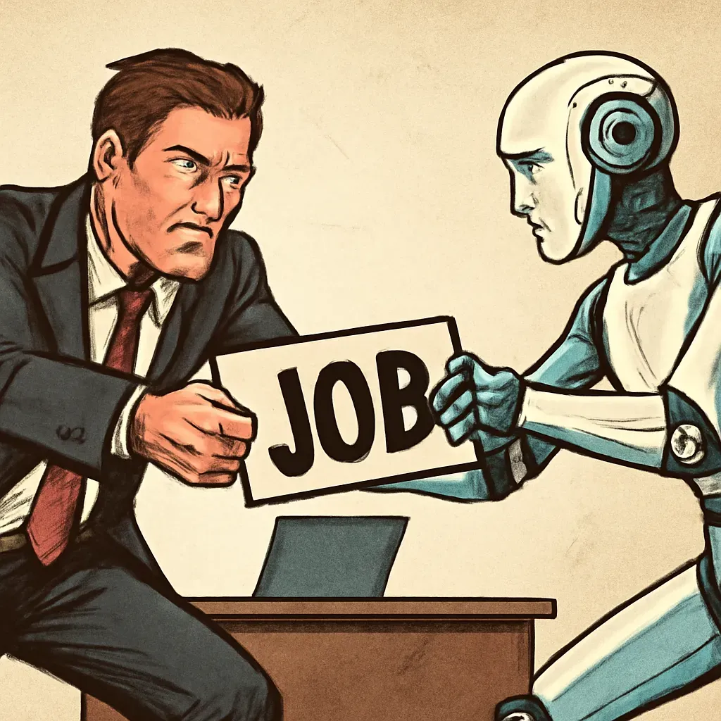 Должен остаться только один!