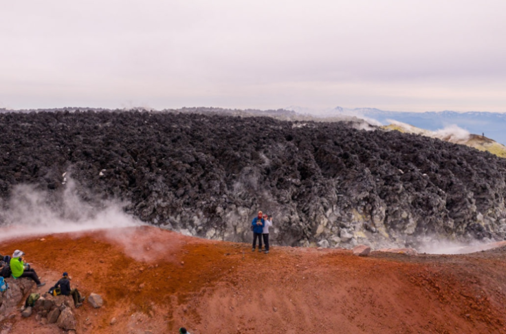    Фото – агенство Камчатка-Сибирь