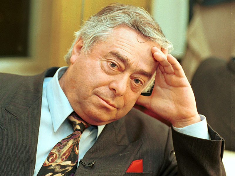 Роман Карцев