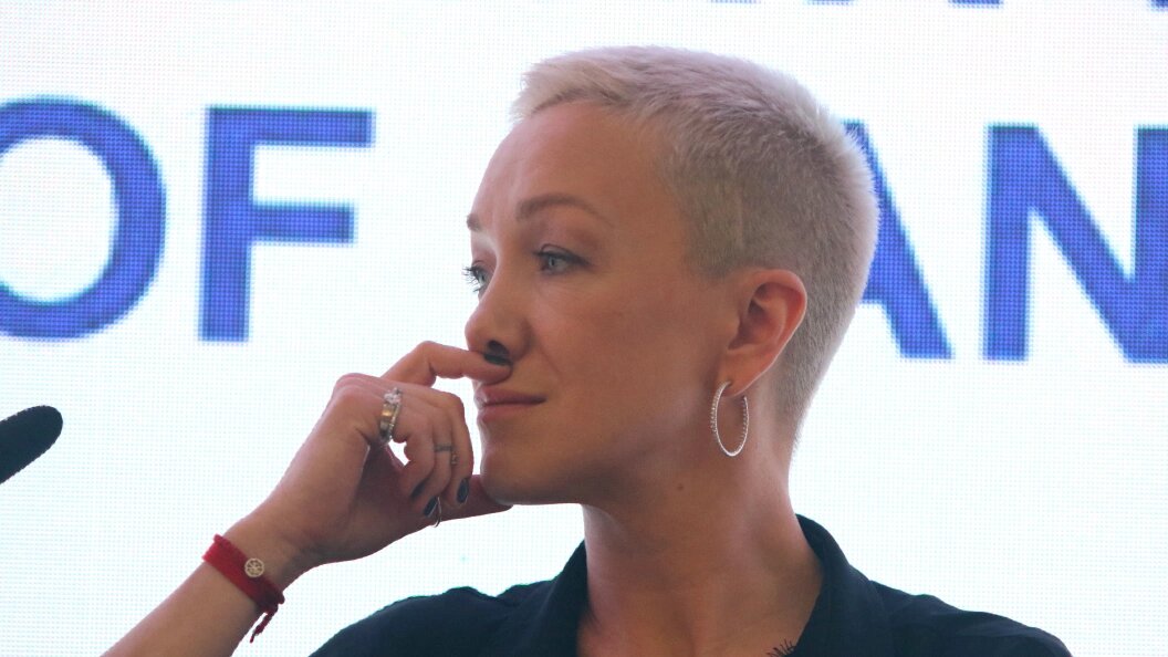    Maksim Konstantinov/Globallookpress