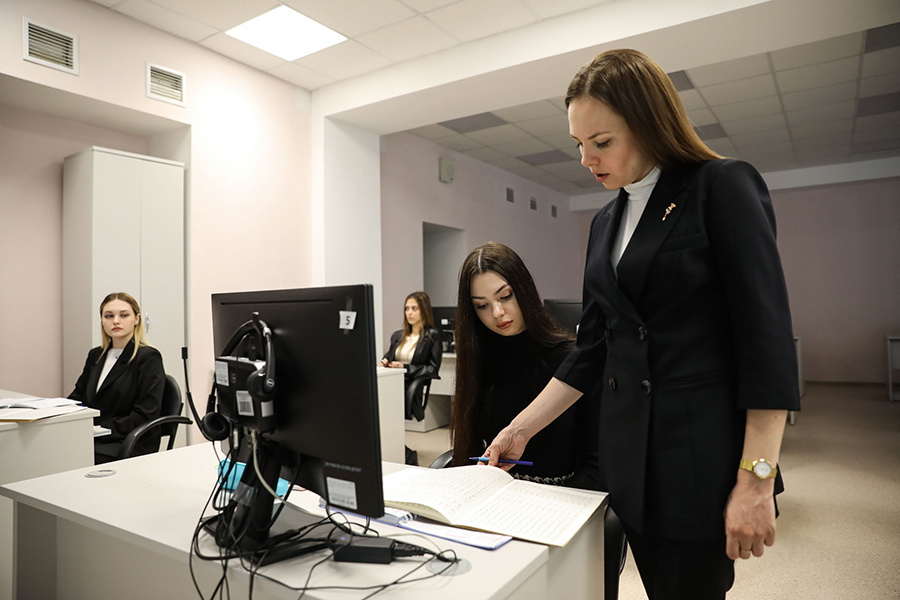 Фото: Илья Хачатурян