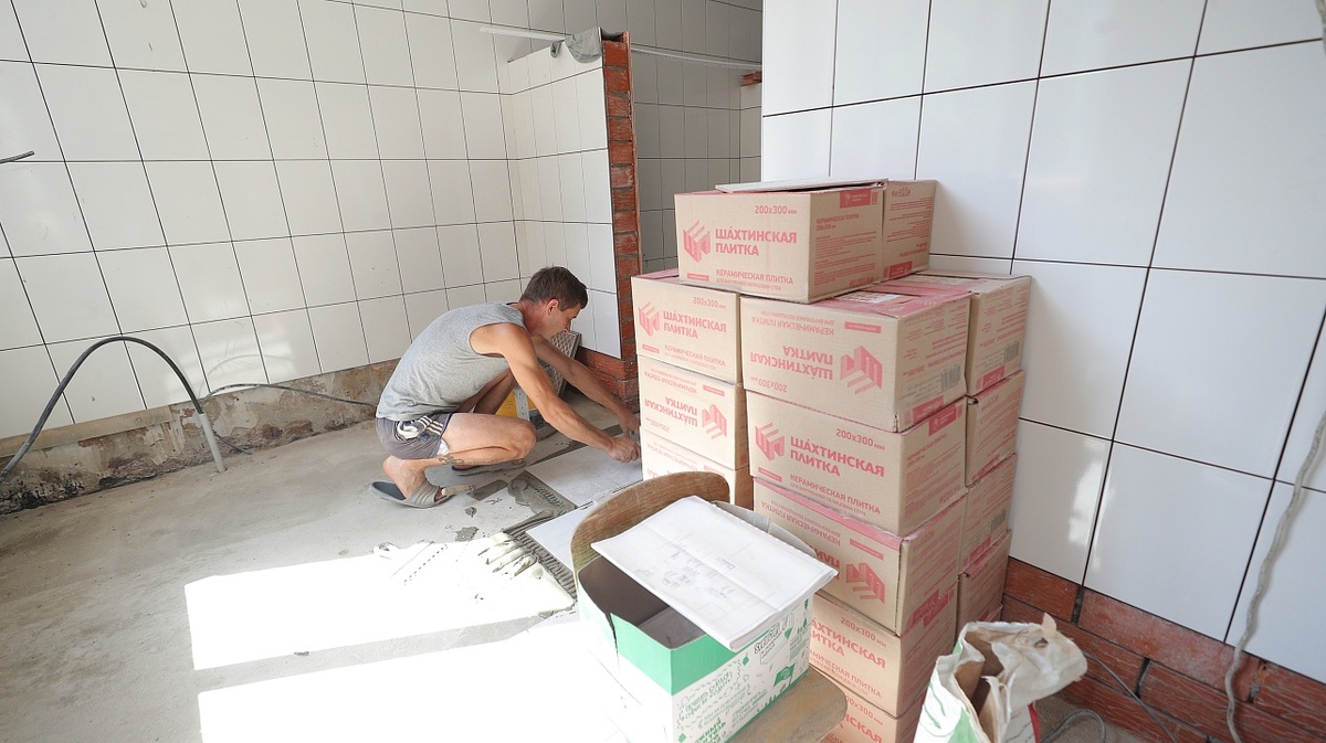 Фото: Станислав Телеховец