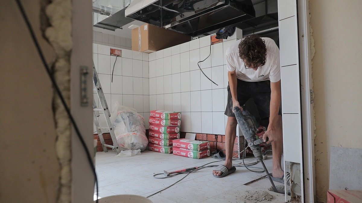 Фото: Станислав Телеховец