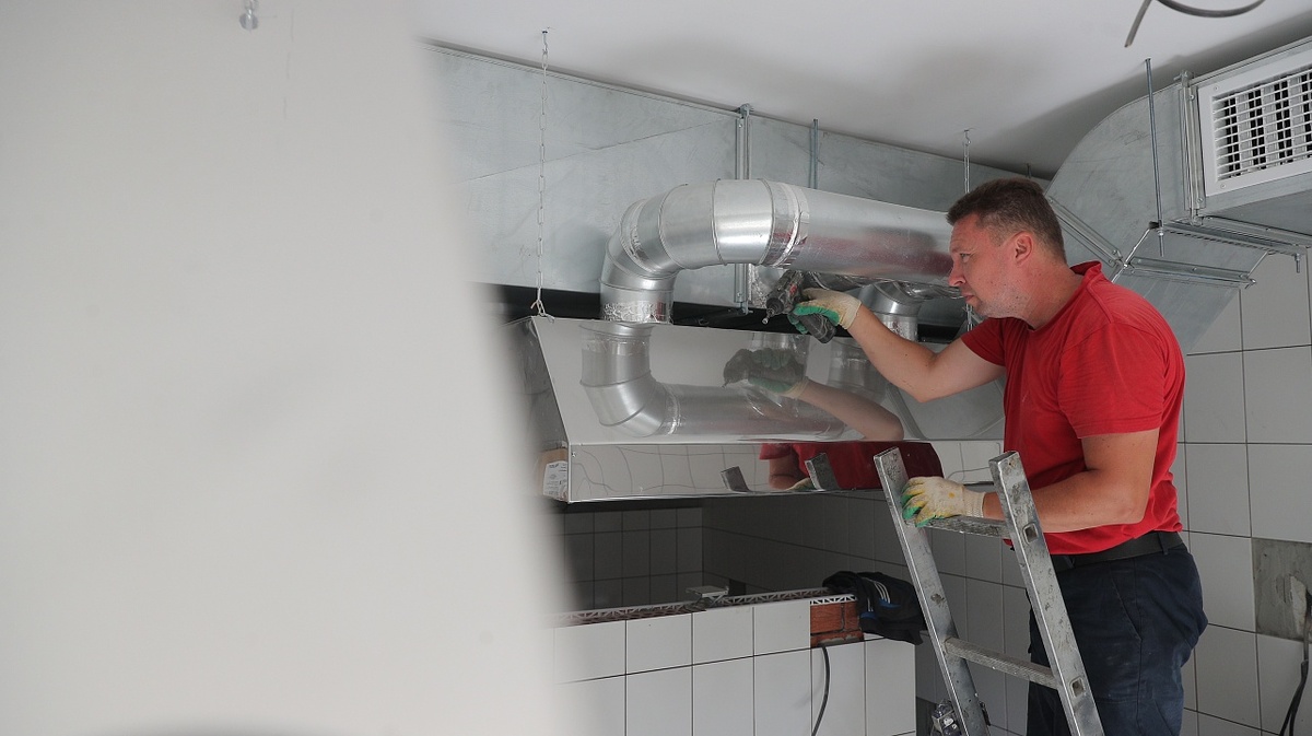 Фото: Станислав Телеховец