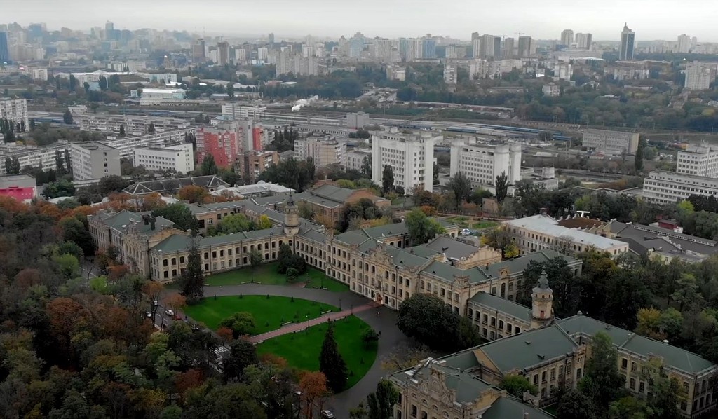    Фото © YouTube / КИЕВ для своих