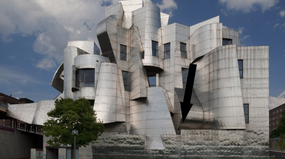    Ирония в камне: постмодерн Екатеринбурга