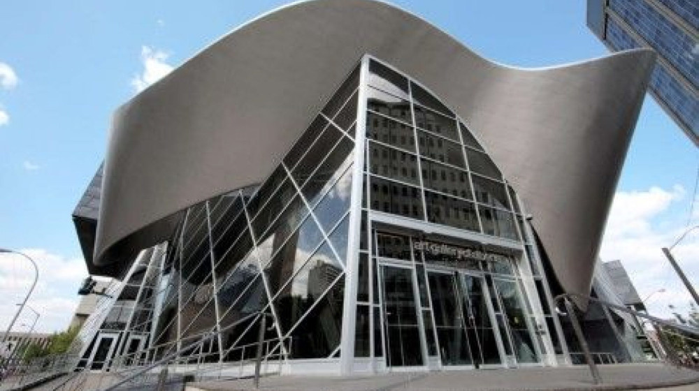    Ирония в камне: постмодерн Екатеринбурга