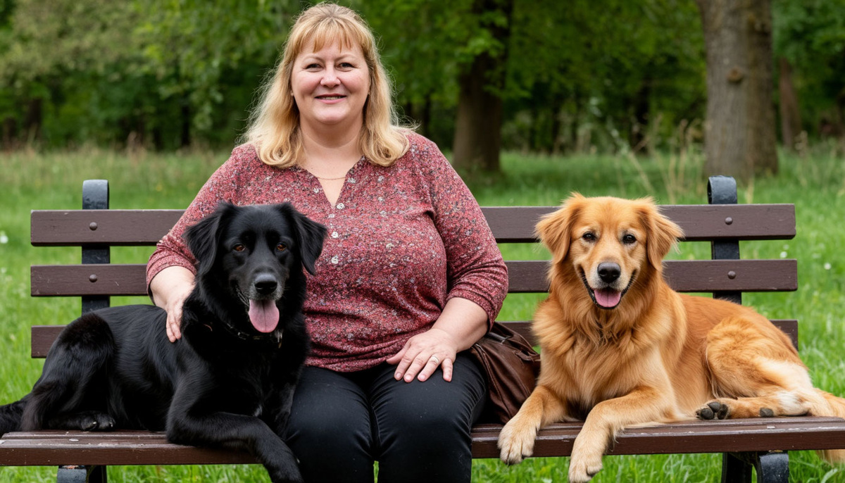 А тесть возможно подумал, что зять знал, что у них собаки и согласился.