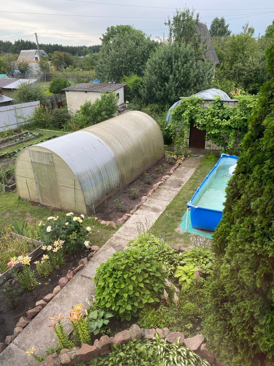 Фото из личного архива автора