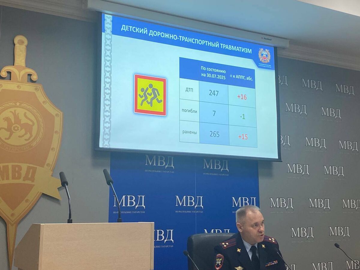 Фото: Кирилл Гумиров \ «Татар-информ»