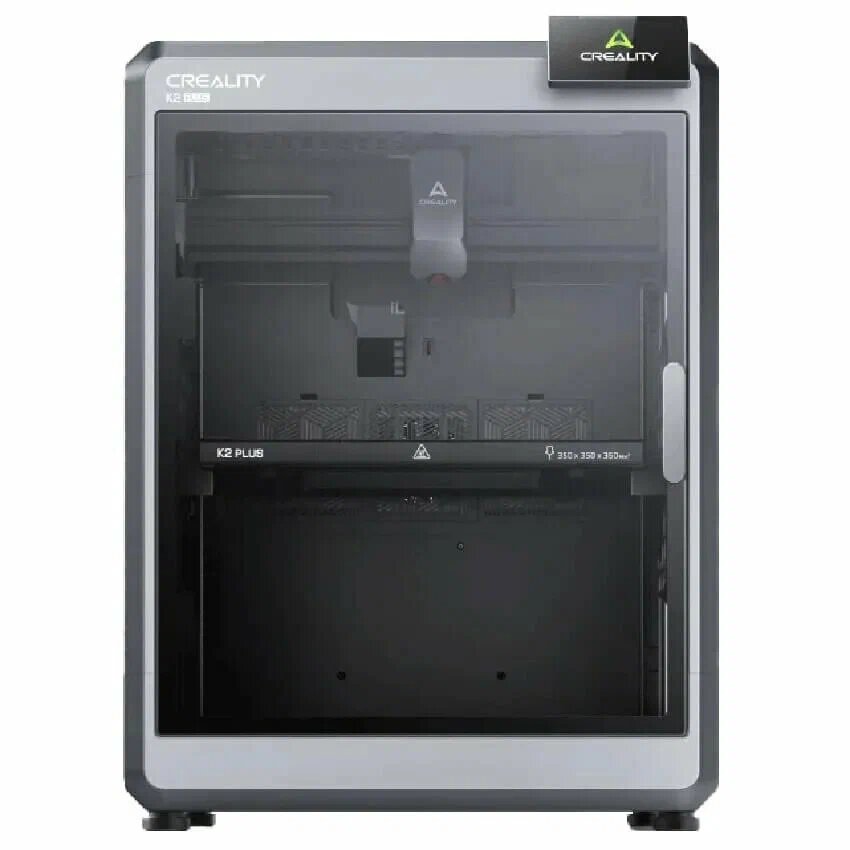 Creality K2 Plus Combo