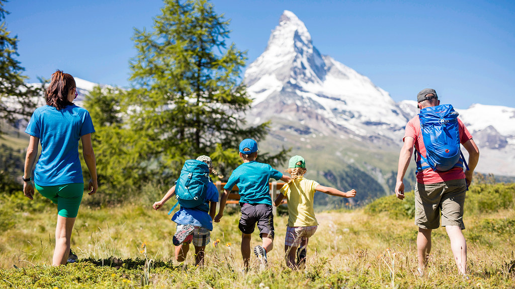 Что такое туризм выходного дня