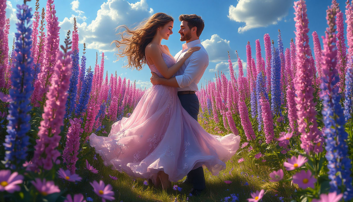 Как здорово всё началось...