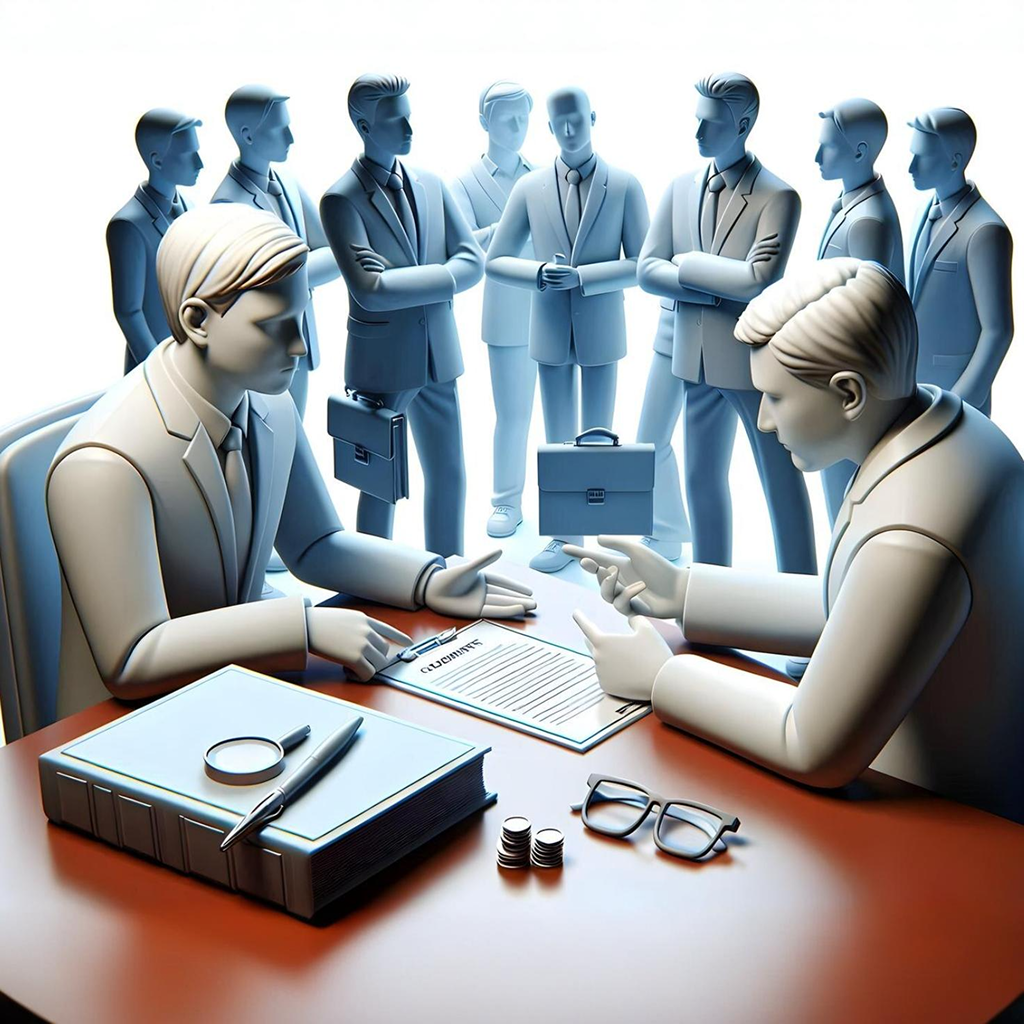 Как создать акционерное общество: подробный порядок и ключевые этапы регистрации АО