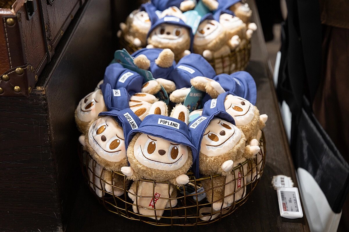 Фото: Jessica J. Lee / EPA / ТАСС