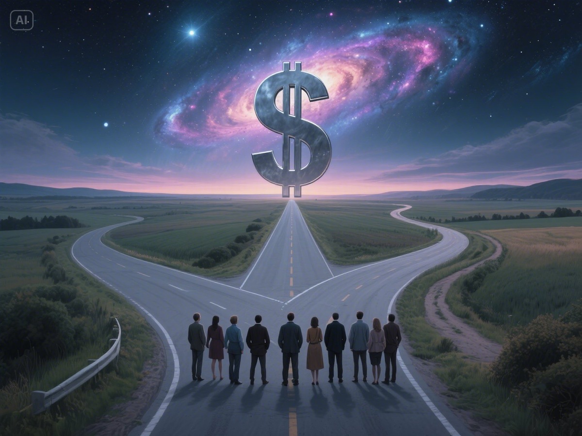 Внутренний двигатель компании: что движет бизнесом изнутри, кроме прибыли
