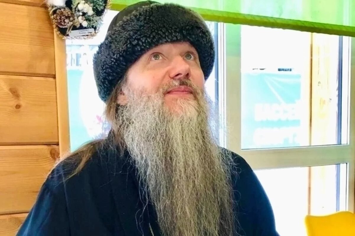    Владимиров назвал вырванными слова о колокольном звоне против БПЛА