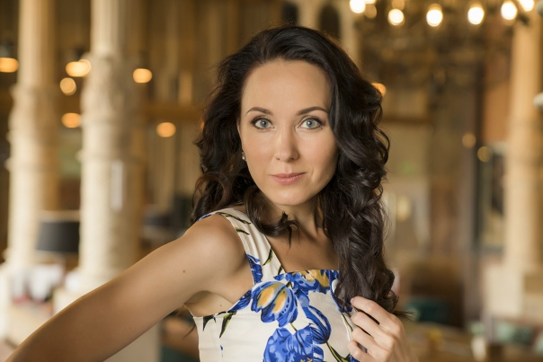 Мария Ефремова