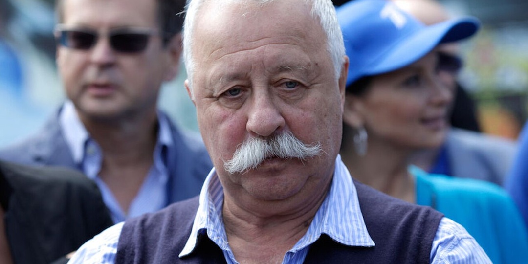 80-летний юбилей Леонида Якубовича / Жизнь, карьера и достижения легенды телевидения