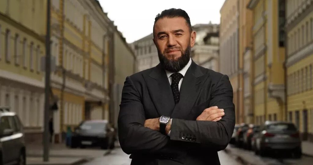 Кто стоит за Balchug Capital: бизнес Давида Амаряна