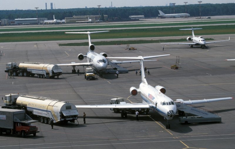    Boris Babanov/Russian Look/Global Look Press