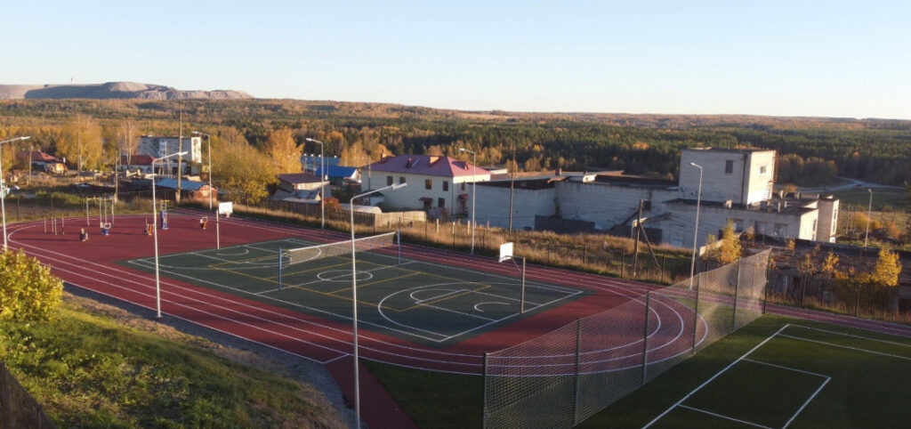    Фото: Правительство Пермского края / тг Ольга Гилёва