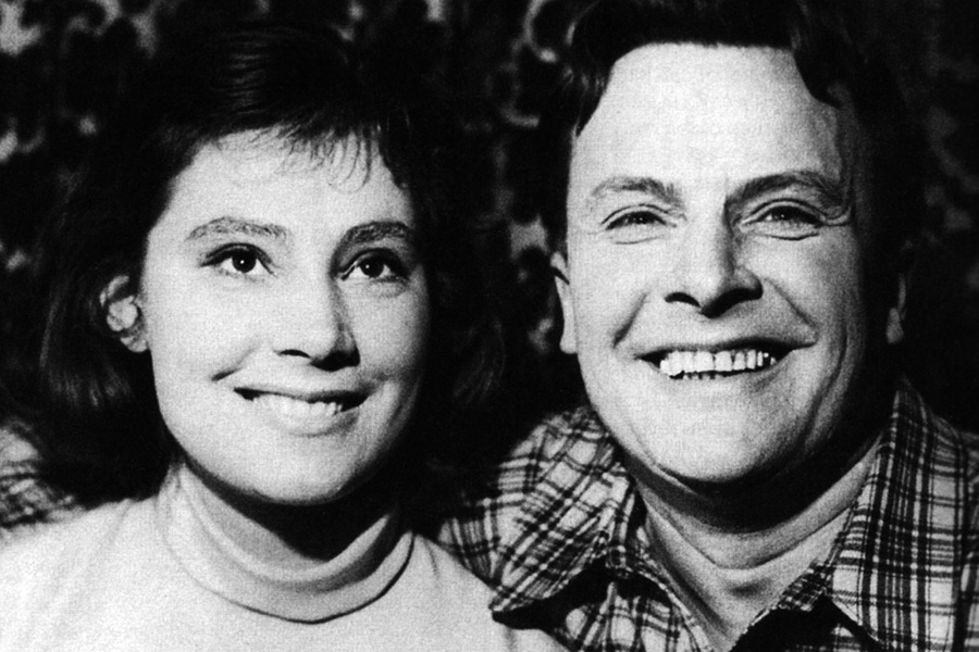 Фото: Евгений с дочерью, фото: dzen.ru