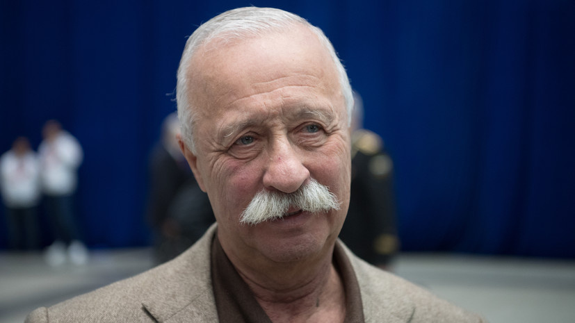   РИА Новости Сергей Гунеев