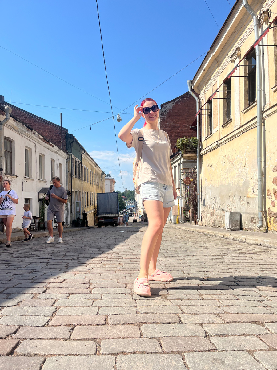 Фото автора 