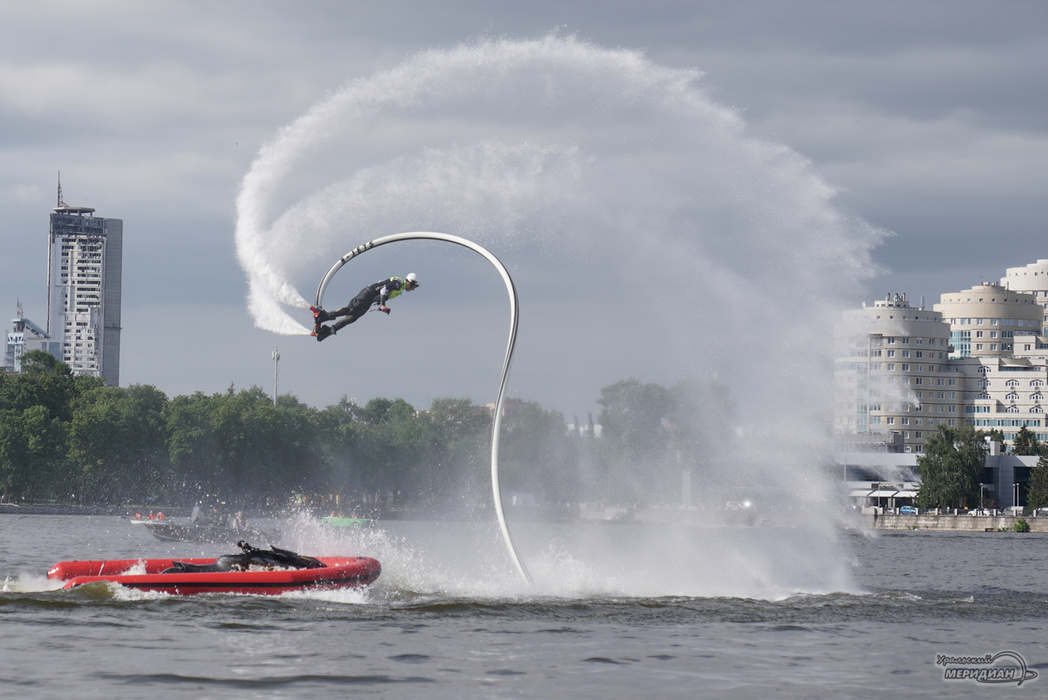    Фото: Лидия Аникина © ИА «Уральский меридиан»