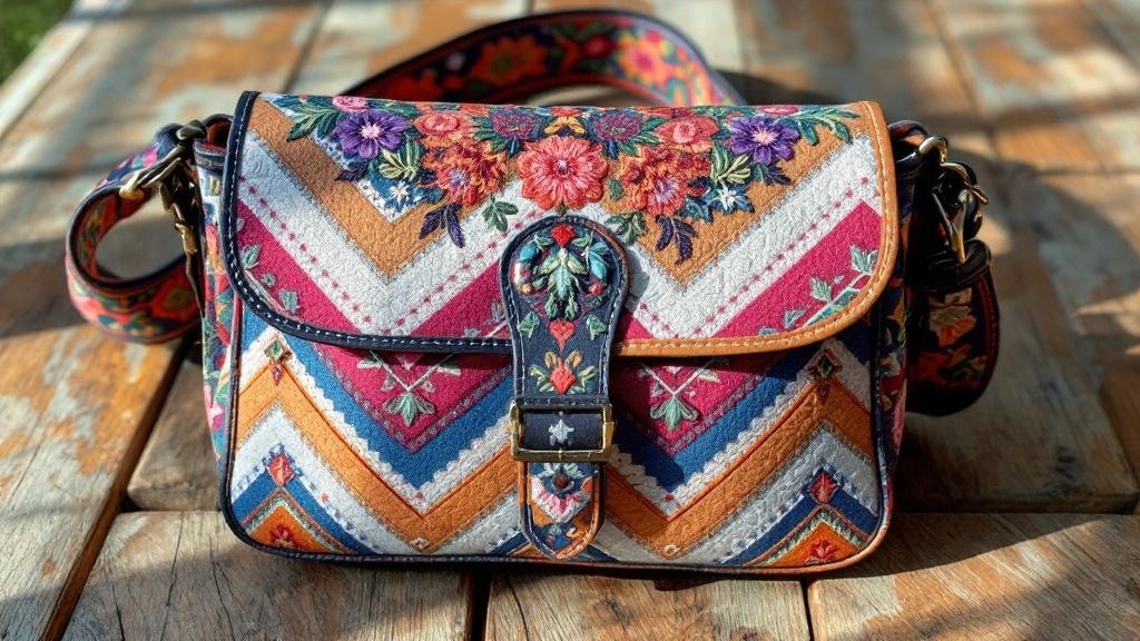    Создайте гармонию в творчестве: секреты стиля, цвета и уникального дизайна для шевронов, вышивки и печати FlexTex