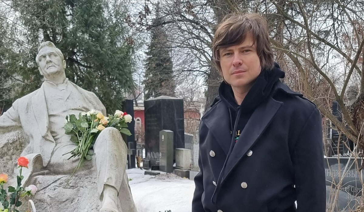    Фото: Дни.ру