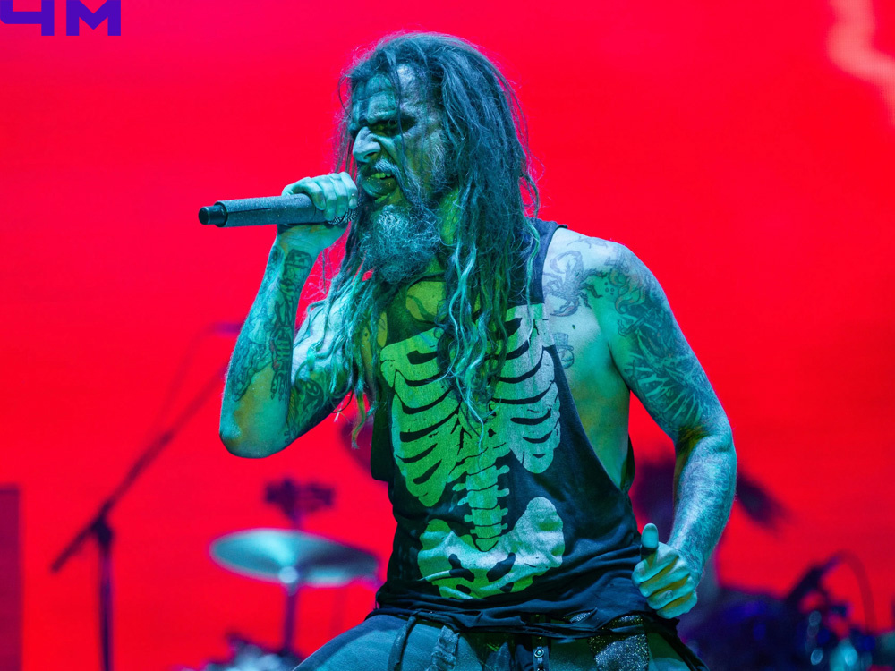 Rob Zombie