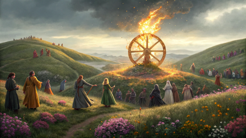   Сгенерировано с помощью ИИ