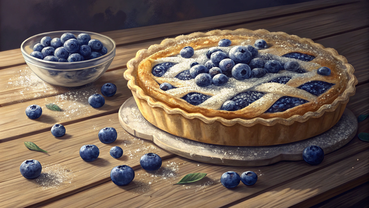     / Сгенерировано с помощью ИИ