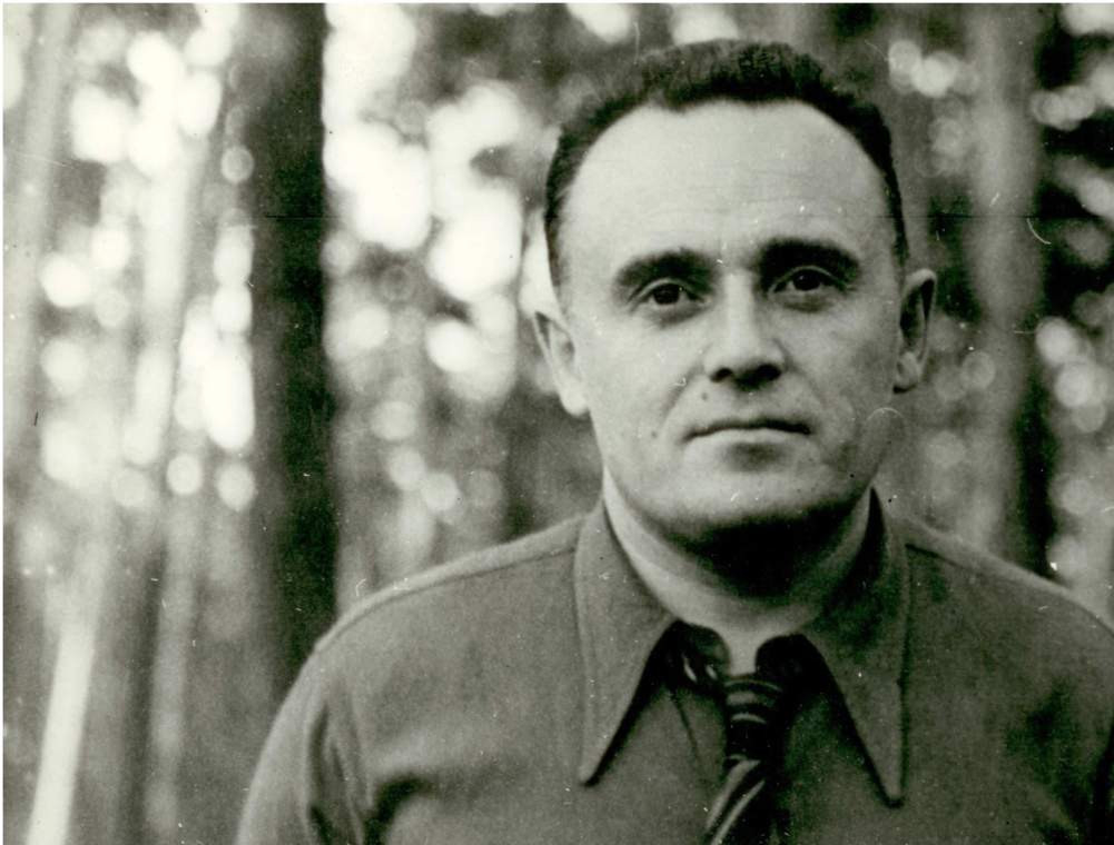 Сергей Королёв