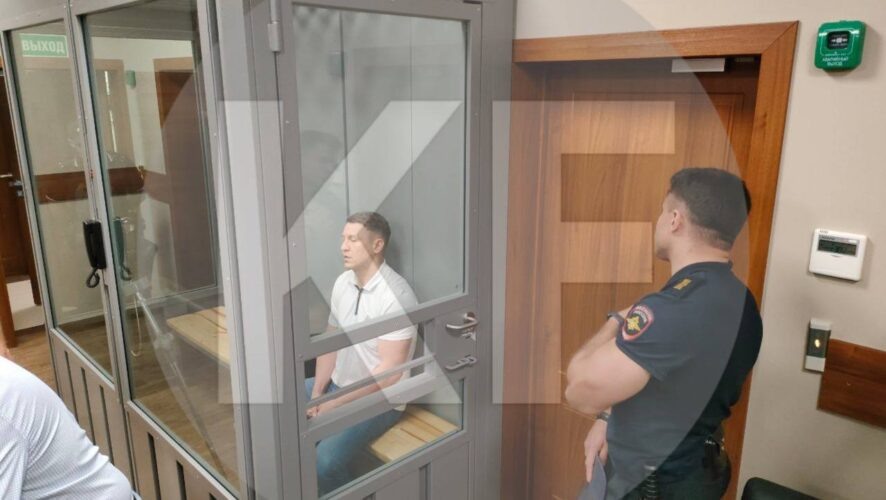    Фото: KazanFirst