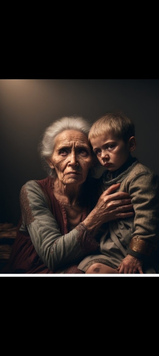 Картинка сгенерирована нейросетью 