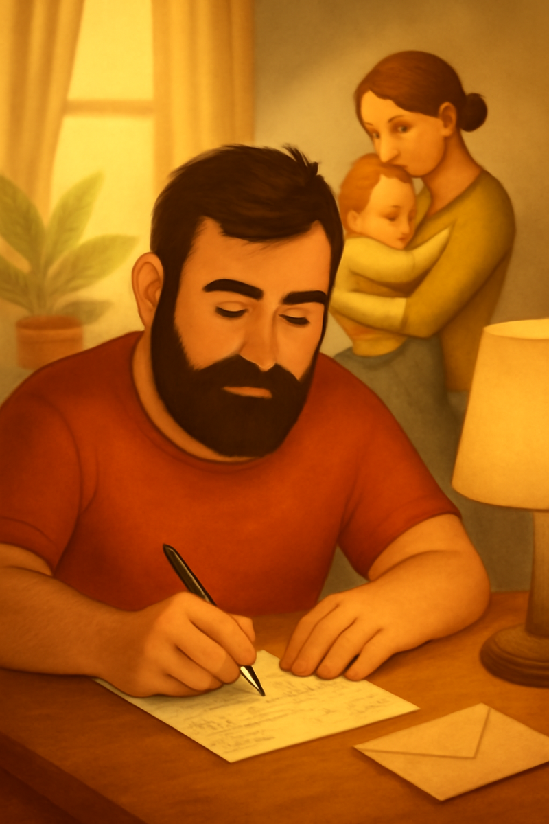 Иллюстрация создана ИИ