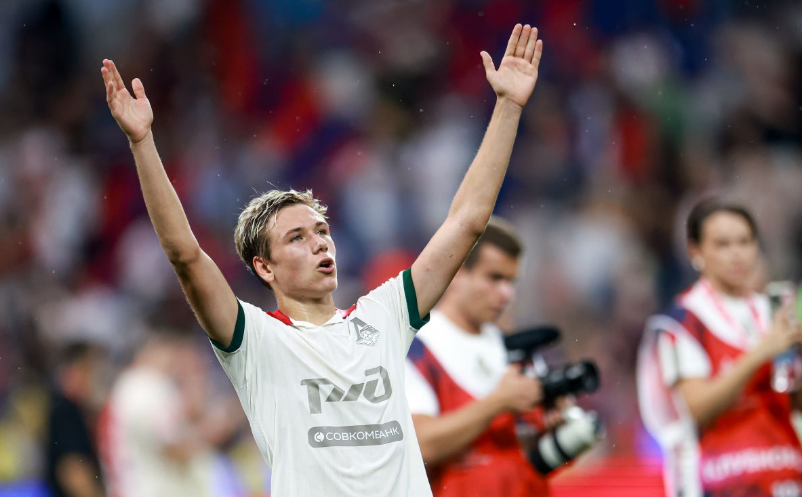 чемпионат.ком