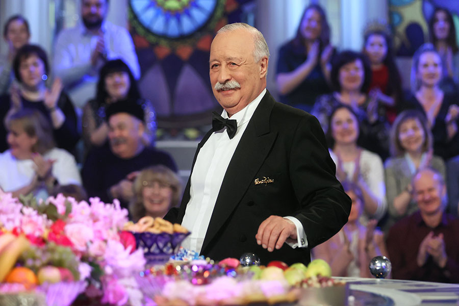    © Виталий Белоусов/РИА Новости