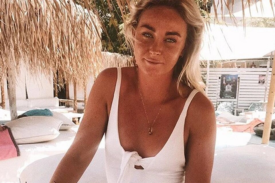 Фото: соцсети героини публикации